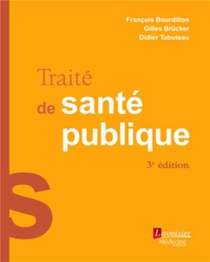Traite De Sante Publique (3e Edition) 