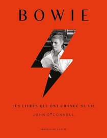 Bowie ; Les Livres Qui Ont Change Sa Vie 