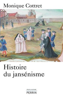 Histoire Du Jansenisme 