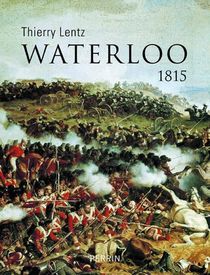Waterloo ; 1815 