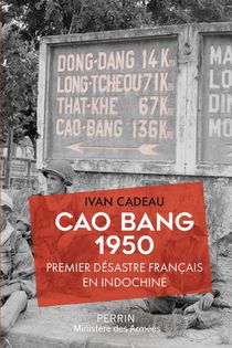 Cao Bang 1950 