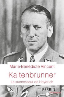 Ernst Kaltenbrunner 