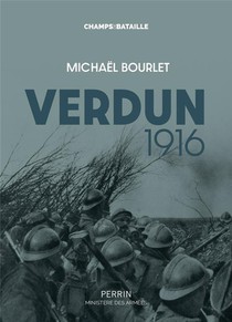 Verdun 1916 