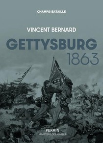 Gettysburg, 1863 