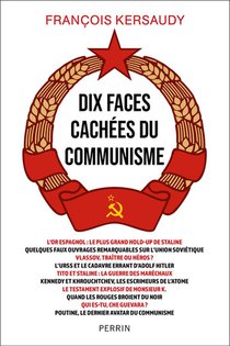Dix Faces Cachees Du Communisme 