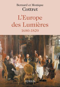 L'europe Des Lumieres : 1680-1820 
