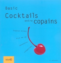 Cocktails Entre Copains - Basic 