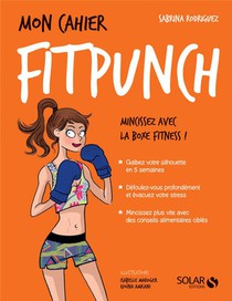 Mon Cahier : Fitpunch 