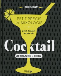Petit Precis De Mixologie Pour Devenir Un Pro Du Cocktail 