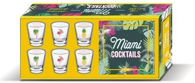 Miami Cocktails 