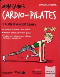 Mon Cahier : Cardio Pilates 