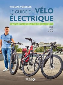 Guide Du Velo Electrique 