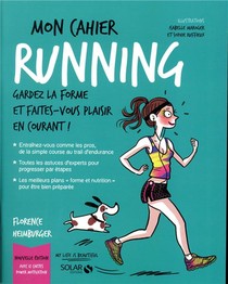 Mon Cahier : Running 