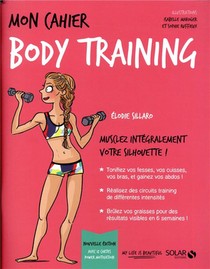 Mon Cahier : Body Training 