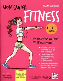 Mon Cahier : Fitness 