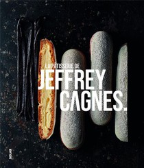 La Patisserie De Jeffrey Cagnes 