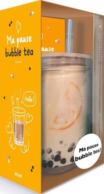 Ma Pause Bubble Tea 