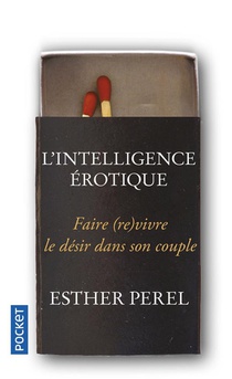 L'intelligence Erotique 