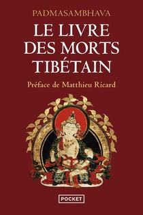 Le Livre Des Morts Tibetain 
