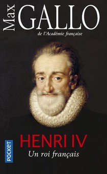 Henri Iv 
