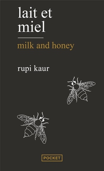 Lait Et Miel ; Milk And Honey 