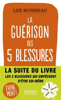 La Guerison Des 5 Blessures 