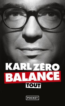 Karl Zero Balance Tout 