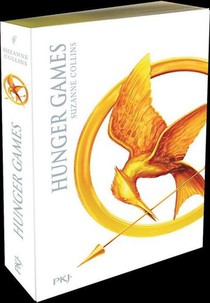 Hunger Games Tome 1 
