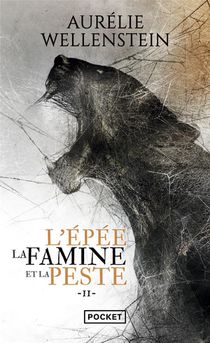 L'epee, La Famine Et La Peste Tome 2 