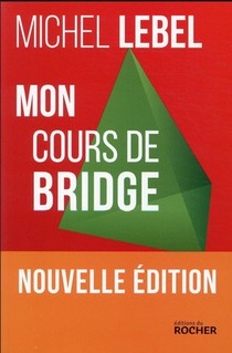 Mon Cours De Bridge 