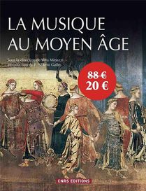 La Musique Au Moyen-age 