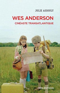 Wes Anderson 