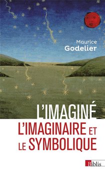 L'imagine : L'imaginaire Et Le Symbolique 