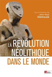 La Revolution Neolithique Dans Le Monde 