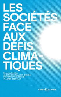 Les Societes Face Aux Defis Climatiques 