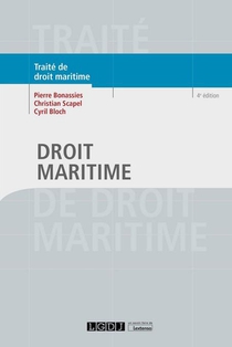 Droit Maritime (4e Edition) 