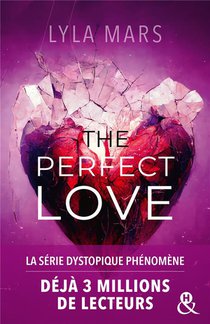 I'm Not Your Soulmate T.2 : The Perfect Love 