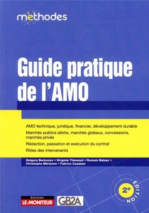 Guide Pratique De L'amo (2e Edition) 