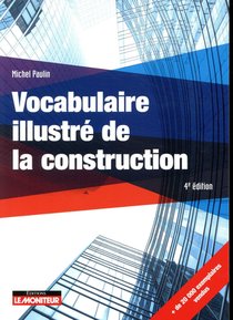 Vocabulaire Illustre De La Construction 