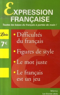 Expression Francaise 