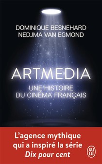 Artmedia, Une Histoire Du Cinema Francais 