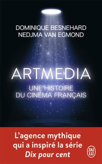 Artmedia, Une Histoire Du Cinema Francais 