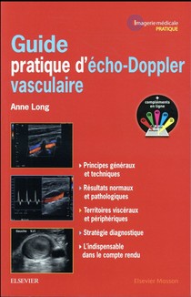 Guide Pratique D'echo-doppler Vasculaire 
