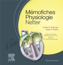 Memo-fiches : Physiologie Netter 