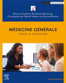 Medecine Generale Pour Le Praticien 