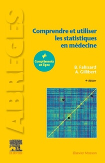 Comprendre Et Utiliser Les Statistiques En Medecine (4e Edition) 