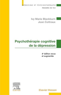 Psychotherapie Cognitive De La Depression (4e Edition) 