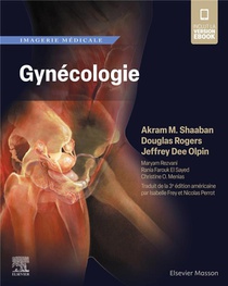 Imagerie Medicale : Gynecologie 