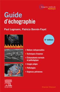 Guide D'echographie (6e Edition) 