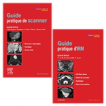 Guide Pratique De Scanner Et D'irm ; Pack 2 Volumes 